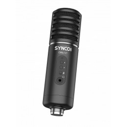 Synco Mic-V1 USB-микрофон Synco Mic-V1 USB-микрофон