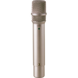 Superlux E201U конденсаторный USB микрофон на базе E124D