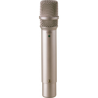 Superlux E201U конденсаторный USB микрофон на базе E124D