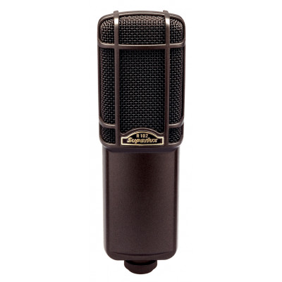 Superlux R102 классический микрофон