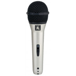 Superlux Tom's Linda караоке микрофон, в комплекте кабель XLR-джек 5 метров.