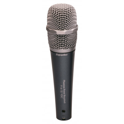 Superlux PRO238C конденсаторный вокальный микрофон