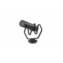 Synco Mic-M1 накамерный микрофон - короткая пушка