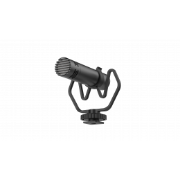 Synco Mic-M1 накамерный микрофон - короткая пушка Synco Mic-M1 накамерный микрофон - короткая пушка