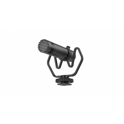 Synco Mic-M1 накамерный микрофон - короткая пушка