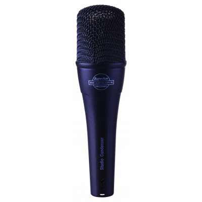 Superlux PRO238MKII Конденсаторный вокальный микрофон с 1” мембраной