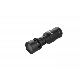 Synco Mic-M1S накамерный конденсаторный микрофон Synco Mic-M1S накамерный конденсаторный микрофон