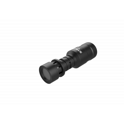 Synco Mic-M1S накамерный конденсаторный микрофон Synco Mic-M1S накамерный конденсаторный микрофон