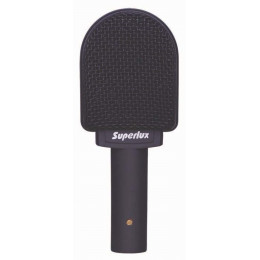 Superlux PRA628MKII инструментальный динамический микрофон