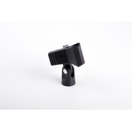 Superlux HM101A Универсальный держатель "прищепка", для микрофона 20 - 38 мм, резьба 5/8