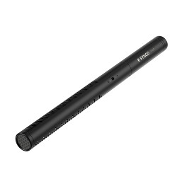 Synco Mic-D1 накамерный микрофон - короткая пушка Synco Mic-D1 накамерный микрофон - короткая пушка