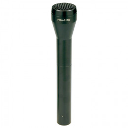 Superlux PRA318S микрофон репортажный всенаправленный, 18 см