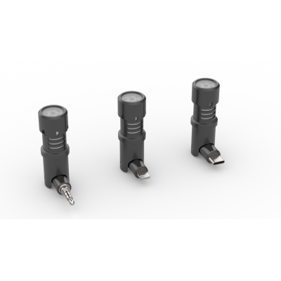 Synco Mic-U1 миниатюрный конденсаторный микрофон Synco Mic-U1 миниатюрный конденсаторный микрофон