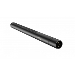 Synco Mic-D2 накамерный микрофон - короткая пушка Synco Mic-D2 накамерный микрофон - короткая пушка