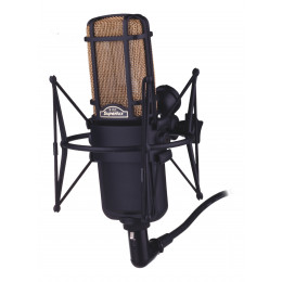 Superlux R102MKII классический микрофон с расширенным ВЧ
