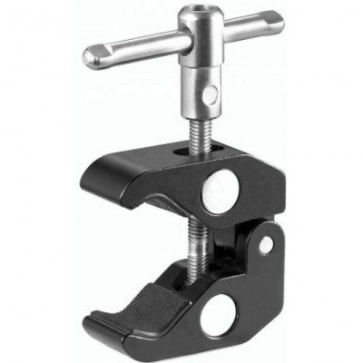 Synco Super clamp Аксессуар для регулировки рычага микрофона Synco Super clamp Аксессуар для регулировки рычага микрофона