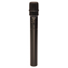 Superlux E124D-P инструментальный конденсаторный микрофон с кабелем XLR-моноджек в комплекте