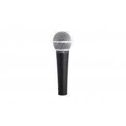 Superlux TM58 Динамический вокальный микрофон, 50 Гц - 18 кГц