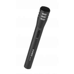 Synco Mic-E10 микрофон ручной, универсальный