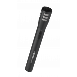 Synco Mic-E10 микрофон ручной, универсальный Synco Mic-E10 микрофон ручной, универсальный