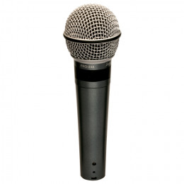 Superlux PRO248 вокальный динамический микрофон