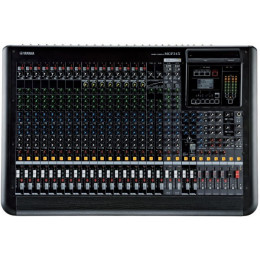 Микшерный пульт YAMAHA MGP24X Микшерный пульт YAMAHA MGP24X