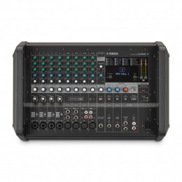 Микшерный пульт YAMAHA EMX7 Микшерный пульт YAMAHA EMX7