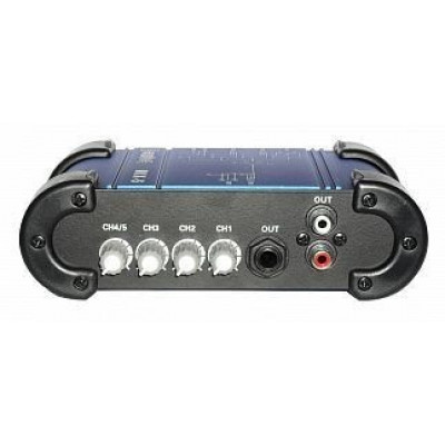 Микшерный пульт PROAUDIO MIX-5