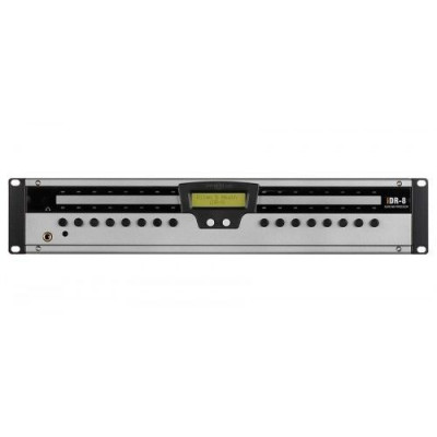 Микшерный пульт ALLEN&HEATH IDR8 Микшерный пульт ALLEN&HEATH IDR8