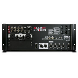 Микшерный пульт ALLEN&HEATH DLIVE-DM0