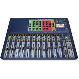 Микшерный пульт SOUNDCRAFT Si Expression 2