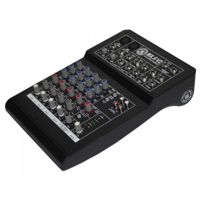 Микшерный пульт TOPP PRO MX.6 V2
