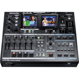 Микшерный пульт ROLAND VR-5 Микшерный пульт ROLAND VR-5