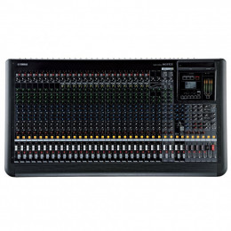 Микшерный пульт YAMAHA MGP32X Микшерный пульт YAMAHA MGP32X