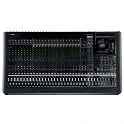Микшерный пульт YAMAHA MGP32X Микшерный пульт YAMAHA MGP32X