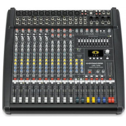 Микшерный пульт DYNACORD CMS 1000-3 Микшерный пульт DYNACORD CMS 1000-3