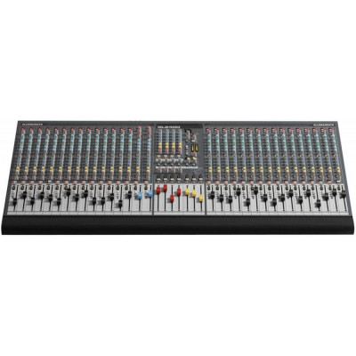 Микшерный пульт ALLEN&HEATH GL2400-40 Микшерный пульт ALLEN&HEATH GL2400-40