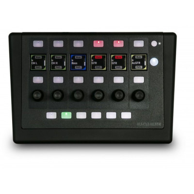 Микшерный пульт ALLEN&HEATH IP6 Микшерный пульт ALLEN&HEATH IP6