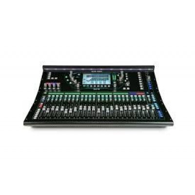 Микшерный пульт ALLEN&HEATH SQ-6 Микшерный пульт ALLEN&HEATH SQ-6