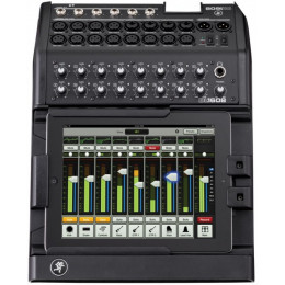Микшерный пульт MACKIE DL1608 Lightning Микшерный пульт MACKIE DL1608 Lightning