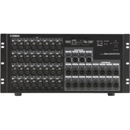Микшерный пульт YAMAHA Rio3224-D Микшерный пульт YAMAHA Rio3224-D