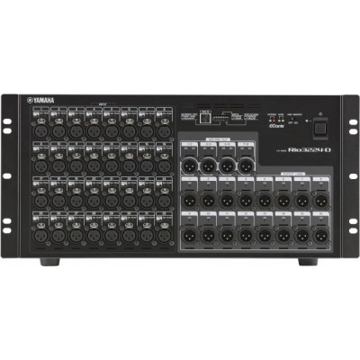 Микшерный пульт YAMAHA Rio3224-D Микшерный пульт YAMAHA Rio3224-D