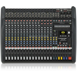 Микшерный пульт DYNACORD CMS 1600-3 Микшерный пульт DYNACORD CMS 1600-3