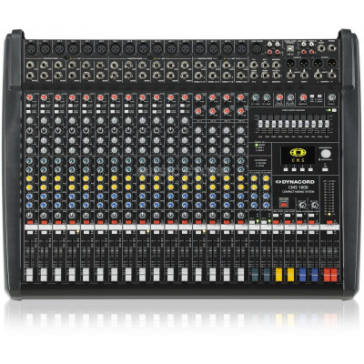 Микшерный пульт DYNACORD CMS 1600-3 Микшерный пульт DYNACORD CMS 1600-3