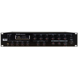 Микшерный пульт PROAUDIO EVS-240 Микшерный пульт PROAUDIO EVS-240