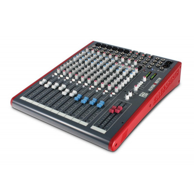Микшерный пульт ALLEN&HEATH ZED1402