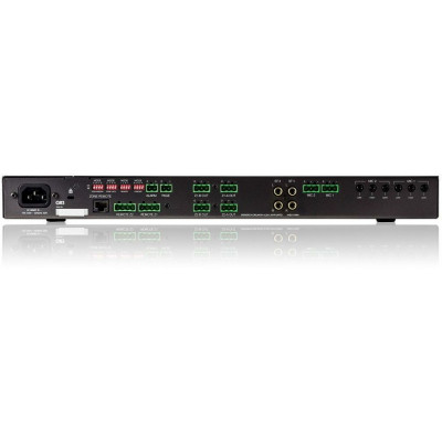 Микшерный пульт ALLEN&HEATH GR3