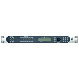 CREST AUDIO PCX 260 CREST AUDIO PCX 260