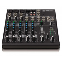 Микшерный пульт MACKIE 802 VLZ 4 Микшерный пульт MACKIE 802 VLZ 4