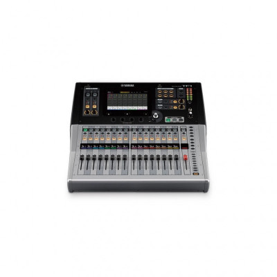 Микшерный пульт YAMAHA TF1 Микшерный пульт YAMAHA TF1